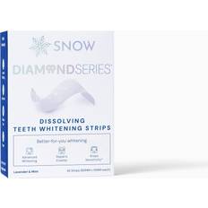 Teeth Whitening on sale Snow DiamondSeries™ Whitening Strips 42 CT