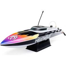 Pro Boat Recoil 2 18" Brushless RTR Heatwave