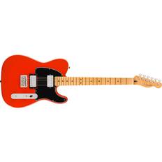 Strumenti Musicali Fender Player II Telecaster HH MN CRR