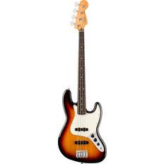 Fender Elbasar Fender Player II Jazz Bass, 3 Colour Sunburst Bass Guitar