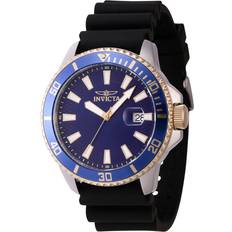 Invicta WATCH Wrist watch Silver
