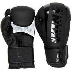 Sandsäcke Boxhandschuhe King Pro Boxing Kpb/Revo Noir