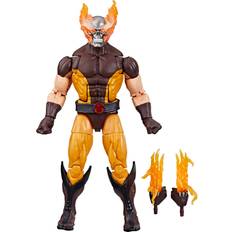 Action Figures Hasbro Marvel Legends Strange Tales Weapon of Vengeance Wolverine 6-Inch Action Figure