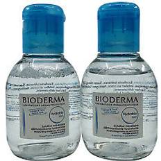 Bioderma Hydrabio H2O Moisturizing Micellar Water 3.33 OZ PACK