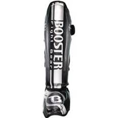 Kampsport Booster Thai boxing shin guards Booster Fight Gear Bsg V Gris