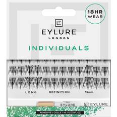 Eylure False Lashes Individual Defintion