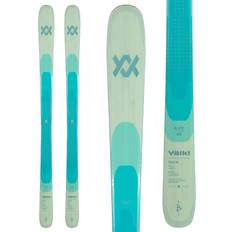 Völkl Blaze 86 Skis