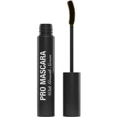 Lantz Cph Pro Mascara Curve 7 ml Brown