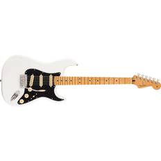 Musical Instruments Fender Player II Stratocaster Polar White