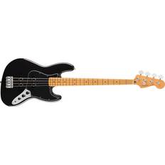 Muziekinstrumenten Fender Player II Jazz Bass, Black MN