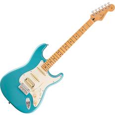 Fender Player II Stratocaster HSS Aquatone Blue