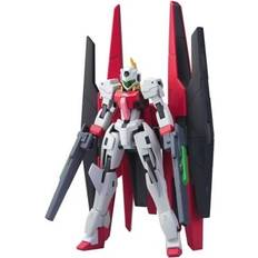 Scale Models & Model Kits Bandai Mobile Suit Gundam 00 GN Archer High Grade 1:144 Scale Model Kit