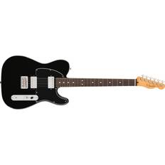 Fender Player II Telecaster HH, Black Electric Guitar