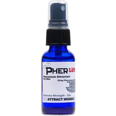 Eau de Cologne Pherluv - Pheromone Cologne for To Attract Pheromone Attractant