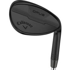 Golf Callaway Opus Black Palo De Golf 60° 10° Steel Wedge Flex