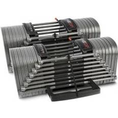 Powerblock Sport EXP Set 5-90 Verstelbare dumbbellset 2,2 tot 40,8 kg