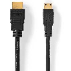 Nedis Kabel HDMI HDMI Mini 1,5m 1.5m