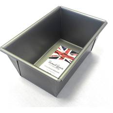 Bakeware Samuel Groves Traditional farmhouse Bread Tin