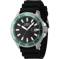 Invicta WATCH Wrist watch Silver