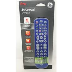 GE pro universal remote model 45764 sony samsung