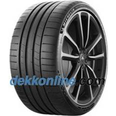 Punkteringsfri Dæk Michelin Pilot Sport S 5 225/40 R19 93Y XL