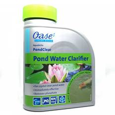 Green Fountains & Garden Ponds Oase aquaactiv pondclear pond water clarifier 500ml