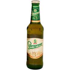 Lager Staropramen Premium Lager 24x 330ml