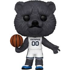 Nba funko pop Funko POP figure NBA Memphis Grizz