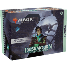 Wizards of the Coast Board Games Wizards of the Coast Magic: Duskmourn: House Horror Bundle