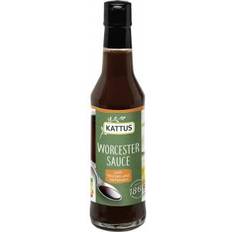 Saucen reduziert Kattus Worcester Sauce