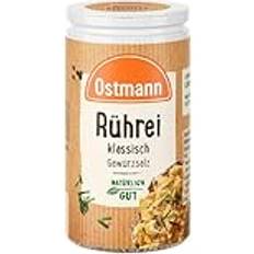 Gewürze Rührei Gewürzsalz