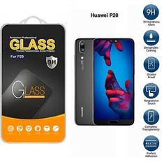 Screen Protectors Huawei For huawei p20 tempered glass screen protector