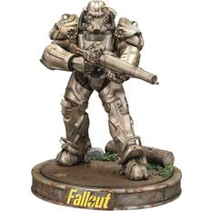 Legetøj Fallout PVC Statue Maximus 25 cm