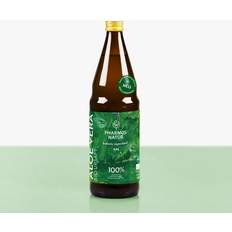 Zumos y Bebidas de Frutas Pharmos Natur Holistic Food Zumo de aloe vera ecológico 330 ml