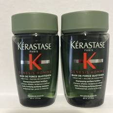 Kérastase genesis homme bain de force quotidien shampoo 80ml