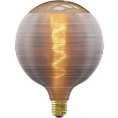 Dimbar Globlampa G125 Silk LED 4W 80lm E27