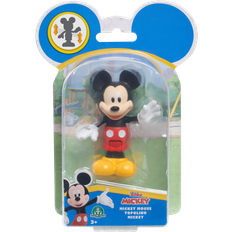 Just Play Spielzeuge Just Play Mickey Mouse Single Figure Classic Mickey