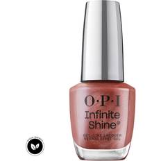 Brun Neglelakker OPI Infinite Shine Fall Collection Stellar Tips 14.8ml