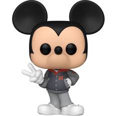 Mickey Mouse Speelfiguren Funko Disney POP! Disney Vinyl Figure Mickey 9 cm