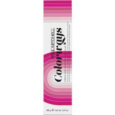 Paul Mitchell Semi-Permanent Hair Dyes Paul Mitchell Colorways Semi-Permanent Hair Colour Hot Pink