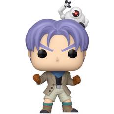 Legetøj Funko & Gill POP! Animation Vinyl Figur #1630