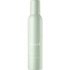Mjuuk Dry Shampoo Mousse 250ml