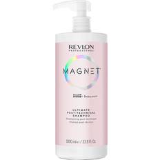 Revlon Shampoos Revlon magnet blondes ultimate post tec shampoo 1000ml