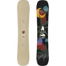 Blue Snowboards Arbor Westmark Snowboard 2025 151