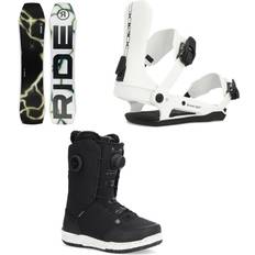 Gröna Snowboards Ride WARPIG Men's Snowboard