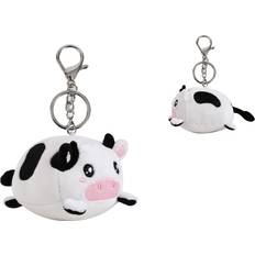 Lommebøker & Nøkkelholdere iTotal Keychain - Cow XL2491