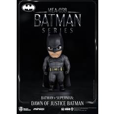 DC Comics Mini Egg Attack Figure Batman v Superman: Dawn of Justice Batman 8 cm
