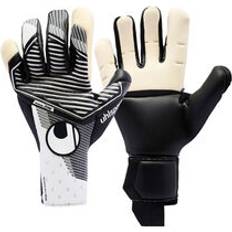 Soccer Uhlsport Powerline AG Flex HN GK Gloves White