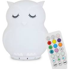 Camping & Friluftsliv NiteLite NiteLite Bluetooth Owl QN0109