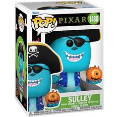 Funko POP! Sulley Halloween Pixar